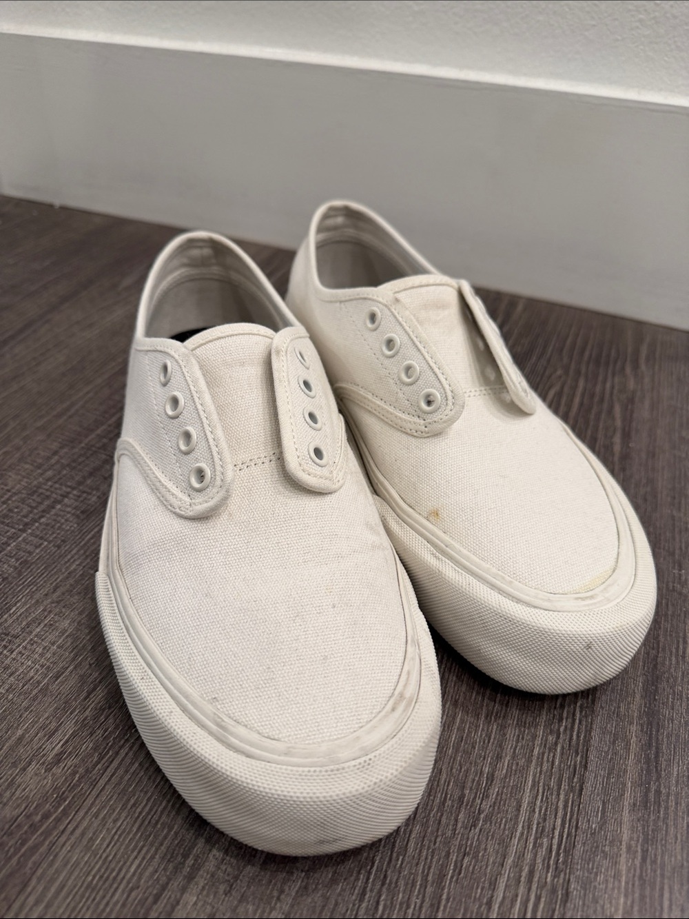 Straye Gower Shoe